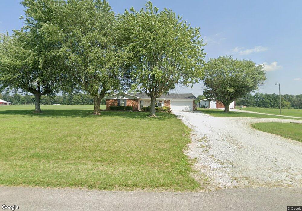 3712 S County Road 180 E, Greensburg, IN 47240 - photo 1