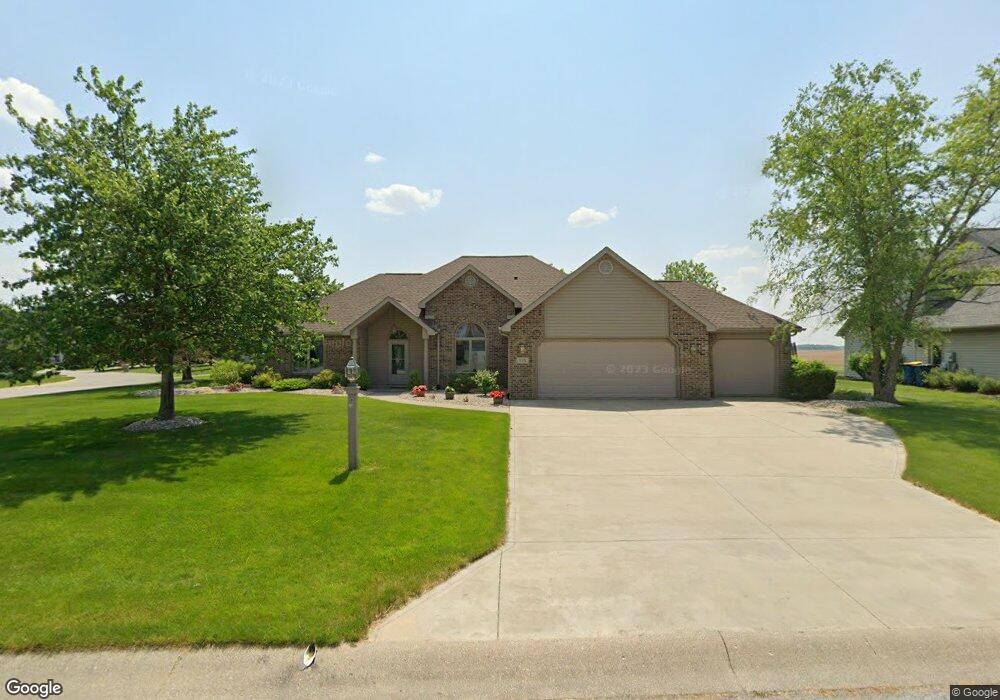 328 Ridge Ct, Ossian, IN 46777 - photo 1