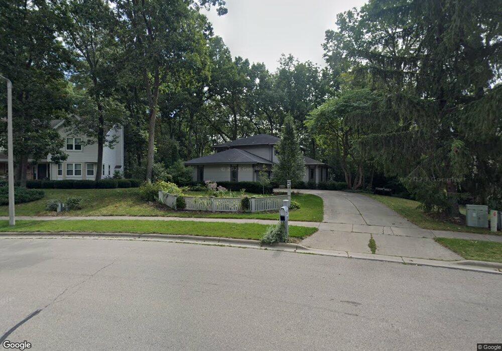 846 Timber Ridge Dr, Oregon, WI 53575 - photo 1