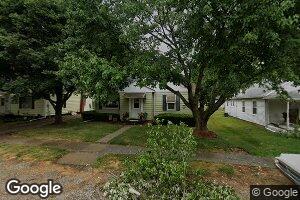 532 W Douglas St, Greenview, IL 62642