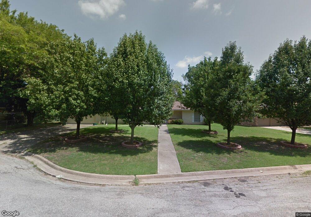 291 Glen Oaks Rd, Bonham, TX 75418 - photo 1