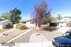 13181 Mercury Dr, Lone Tree, CO 80124