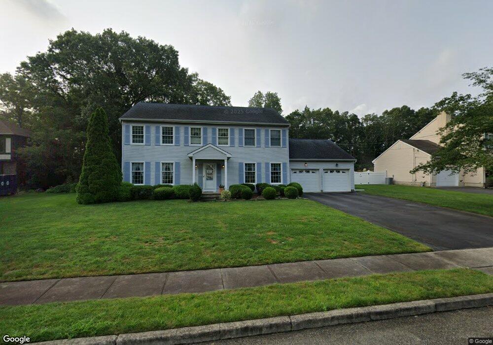 73 Maxim Dr, Forked River, NJ 08731 - photo 1