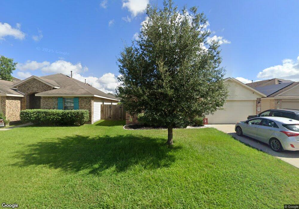 7239 Alava Dr, Magnolia, TX 77354 - photo 1