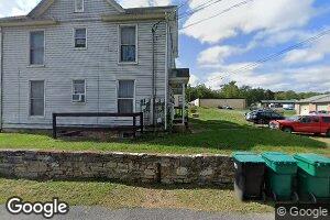 115 N Hawksbill St, Luray, VA 22835