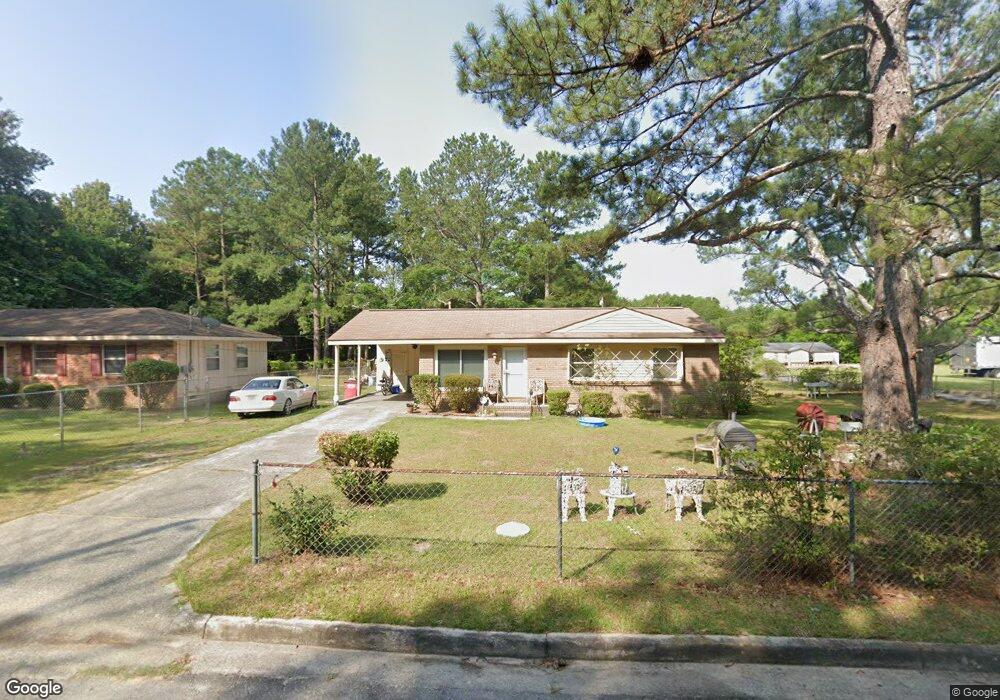 2961 Tyler Place, Macon, GA 31217 - photo 1