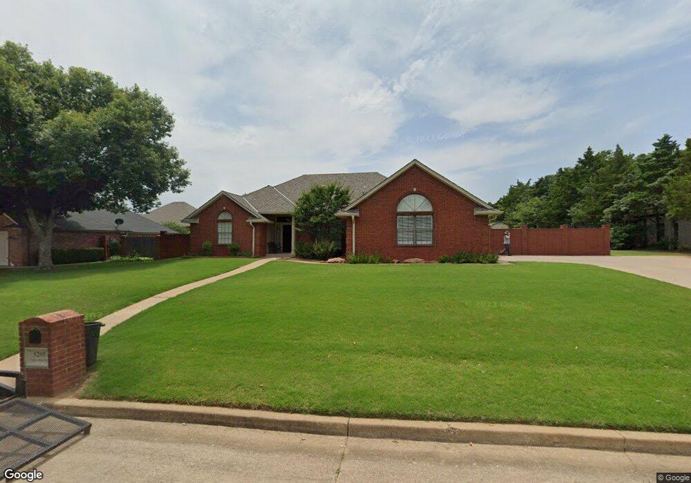 3205 Timber Ridge Dr, Duncan, OK 73533 - photo 1