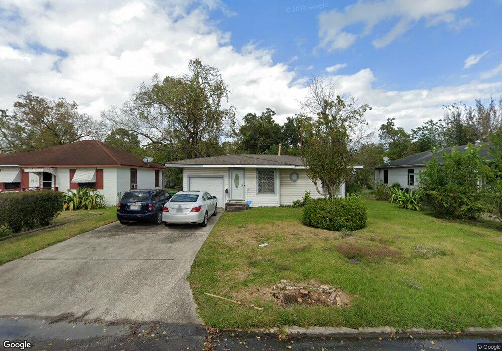 4519 Keystone St, Houston, TX 77021 - photo 1