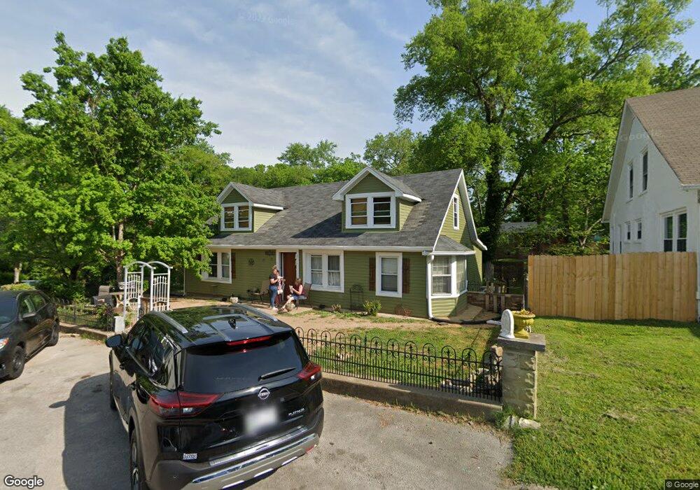 7 Academy Ct, Columbia, TN 38401 - photo 1