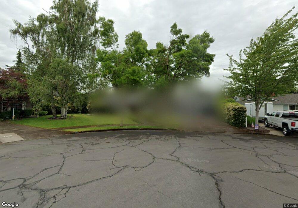 1460 Flintridge Ave, Eugene, OR 97401 - photo 1