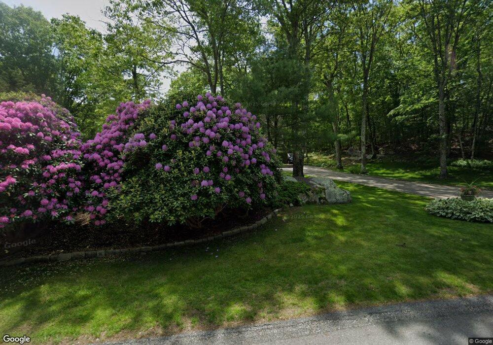 4 Latham Farm Rd, Smithfield, RI 02917 - photo 1