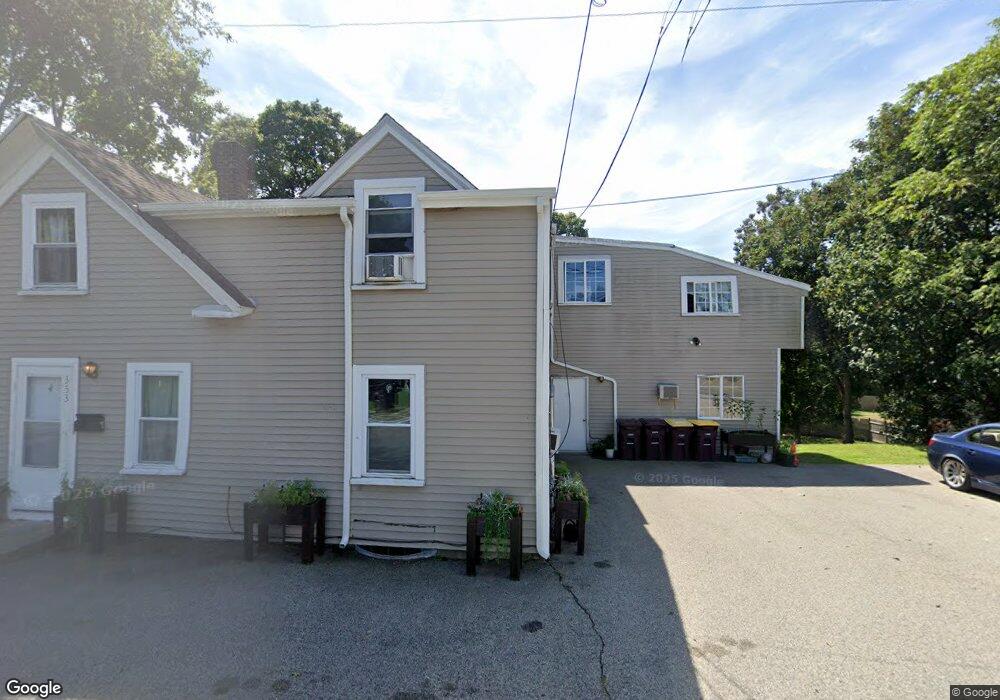 355 East St unit 355, Weymouth, MA 02189 - photo 1