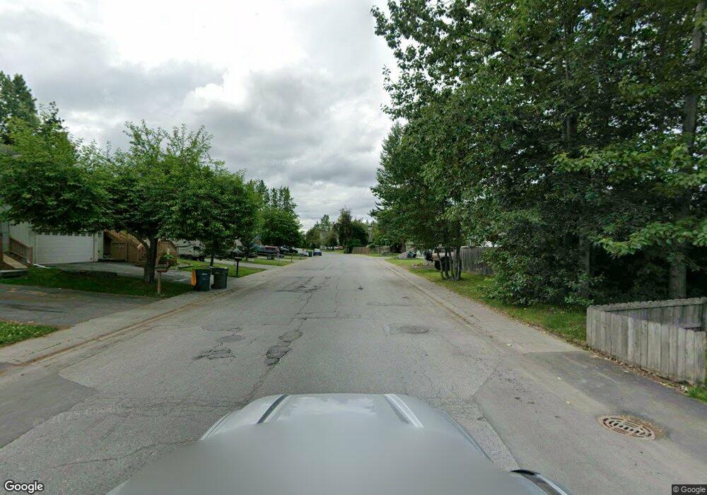 431 Defiance St, Anchorage, AK 99504 - photo 1