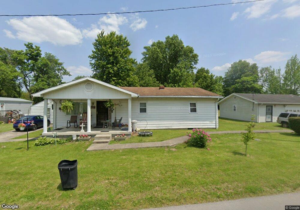 241 S 7th St, Austin, IN 47102 - photo 1