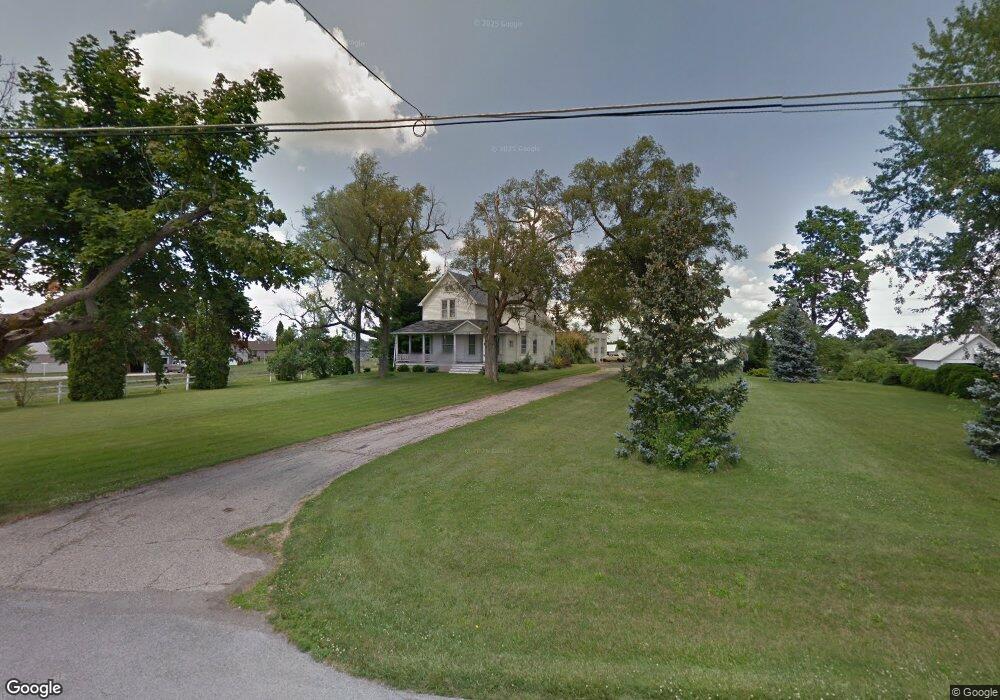 514 W Bremen St, New Knoxville, OH 45871 - photo 1