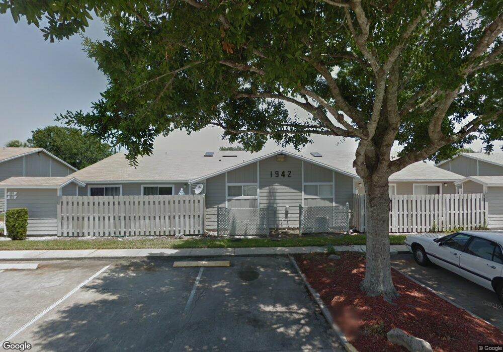 1942 Quail Ridge Ct, Cocoa, FL 32926 - photo 1