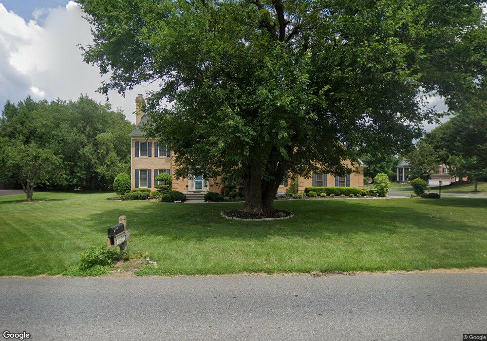 15401 Jones Ln, Gaithersburg, MD 20878 - photo 1