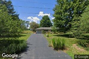 12593 Fite Hauck Rd, Sardinia, OH 45171