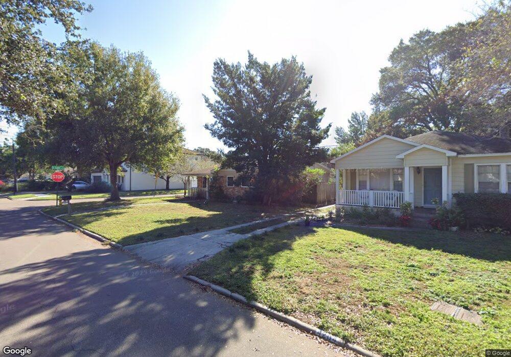 4202 W Obispo St, Tampa, FL 33629 - photo 1