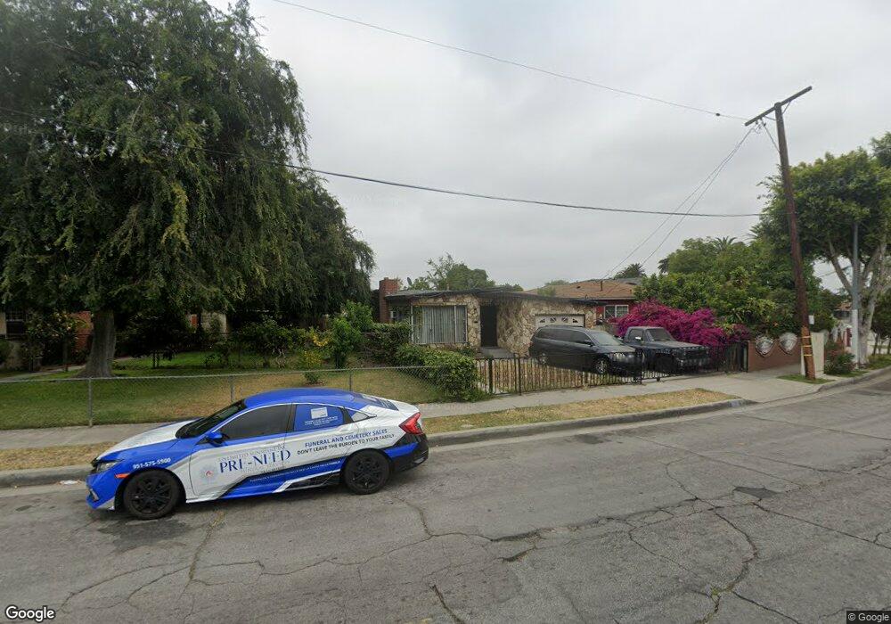 11026 State St, Lynwood, CA 90262 - photo 1