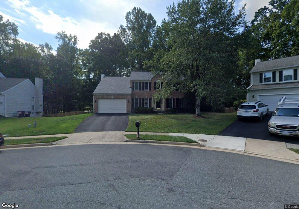 13 Poe Place, Stafford, VA 22556 - photo 1