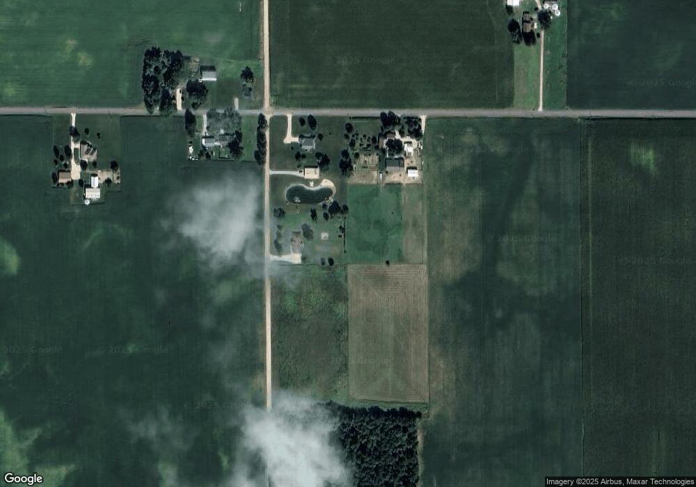 8122 Cedar Rd, Bourbon, IN 46504 - photo 1