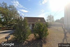 505 S Elgin St, Carnegie, OK 73015
