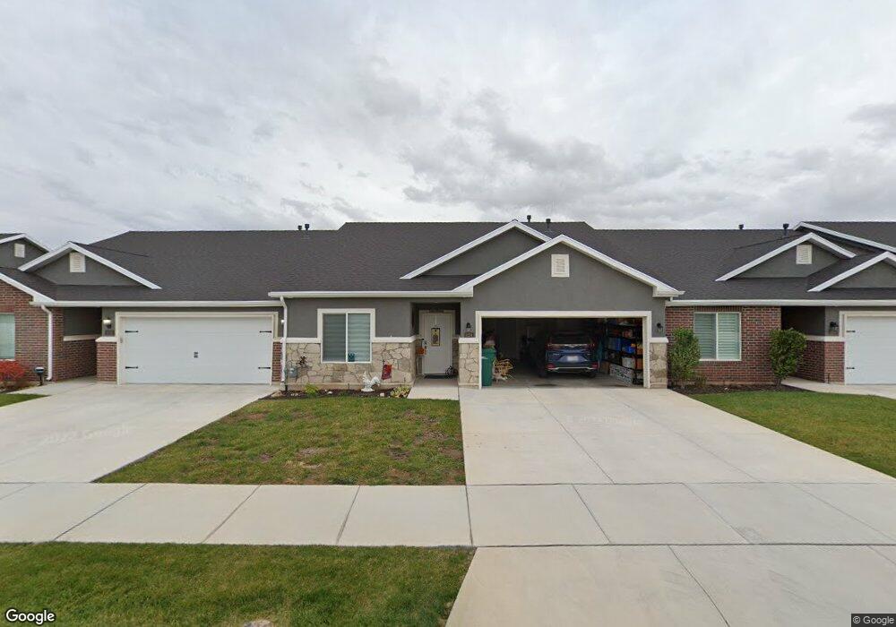 1254 S Grace Way, Layton, UT 84041 - photo 1