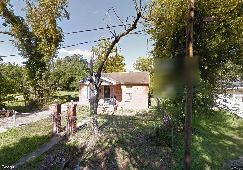 914 Adams St, Lake Charles, LA 70601 - photo 1