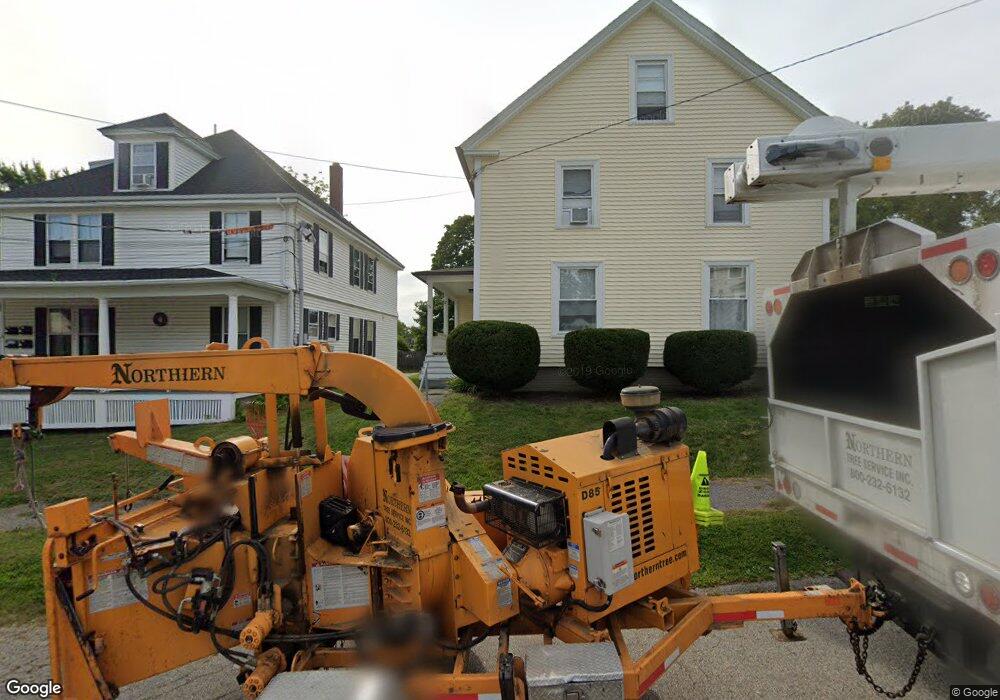 48 Park St, Dover, NH 03820 - photo 1