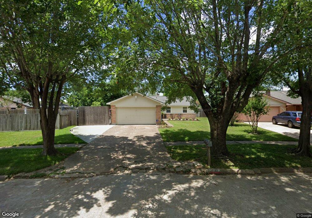 3630 Pine Ridge Ln, Houston, TX 77088 - photo 1