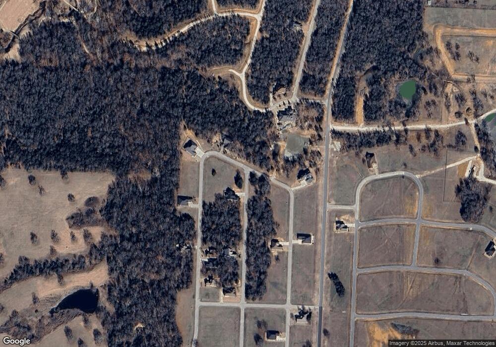 8 Memorial St, Gordonville, TX 76245 - photo 1