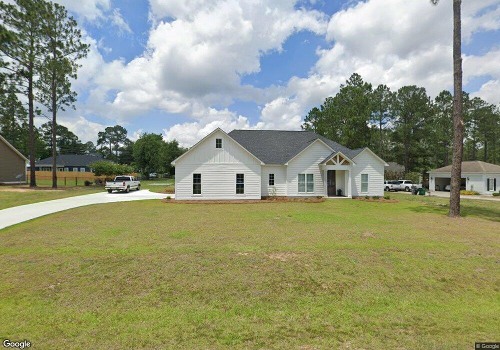 103 Huntington Ct, Sylvester, GA 31791 - photo 1