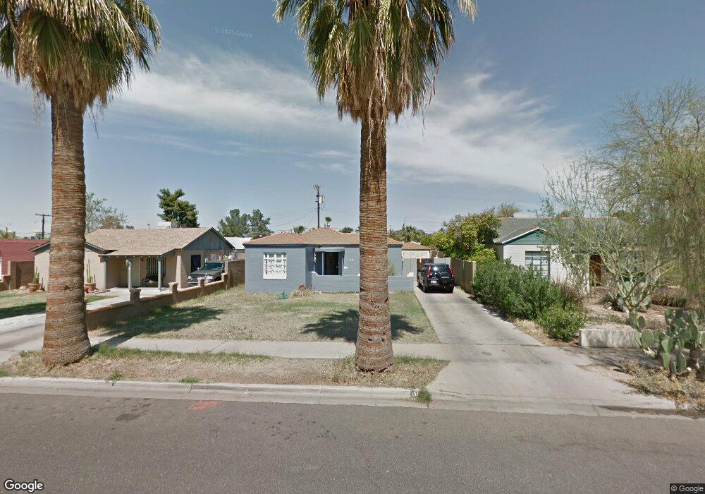 1326 E Hubbell St, Phoenix, AZ 85006 - photo 1