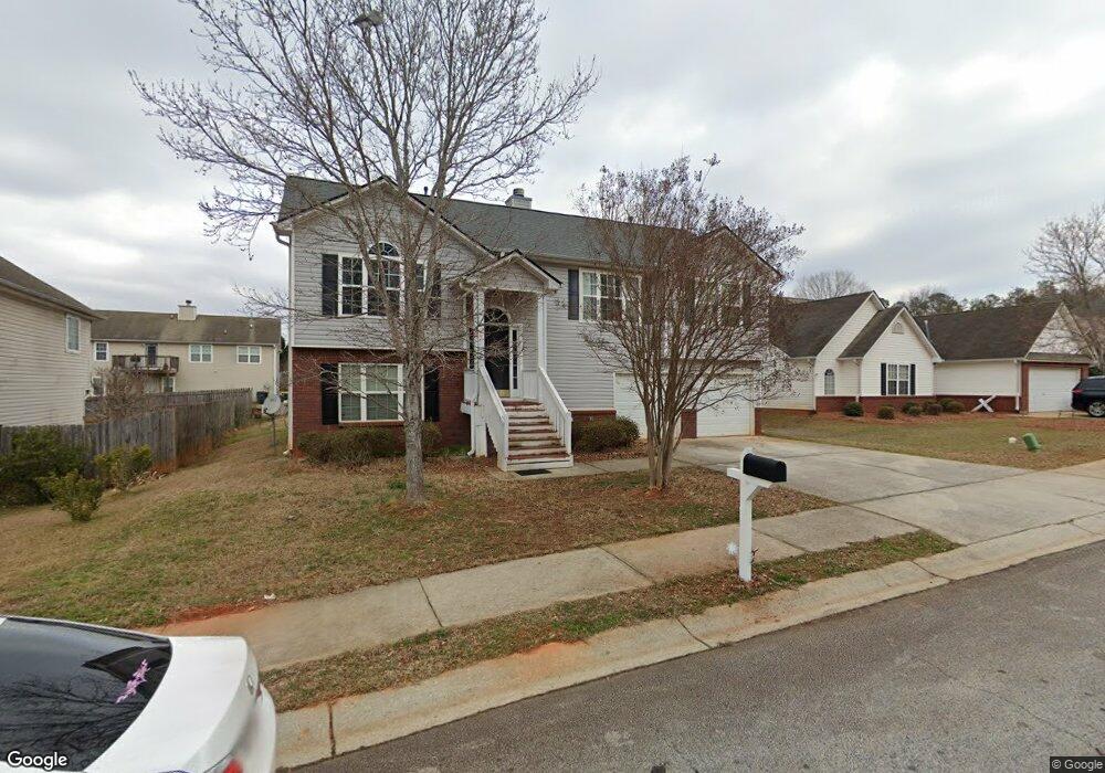 5440 Yellow Pine Dr unit 7, McDonough, GA 30252 - photo 1