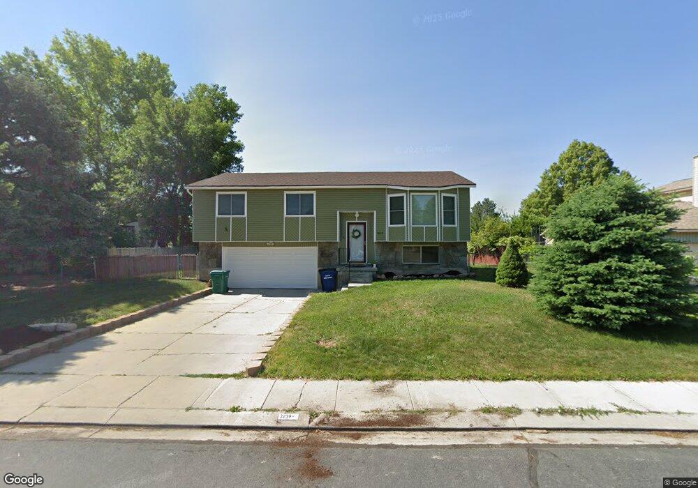 3239 W 6610 S, West Jordan, UT 84084 - photo 1