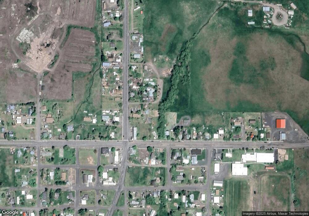 155 Saunders Place, Ritter, OR 97856 - photo 1