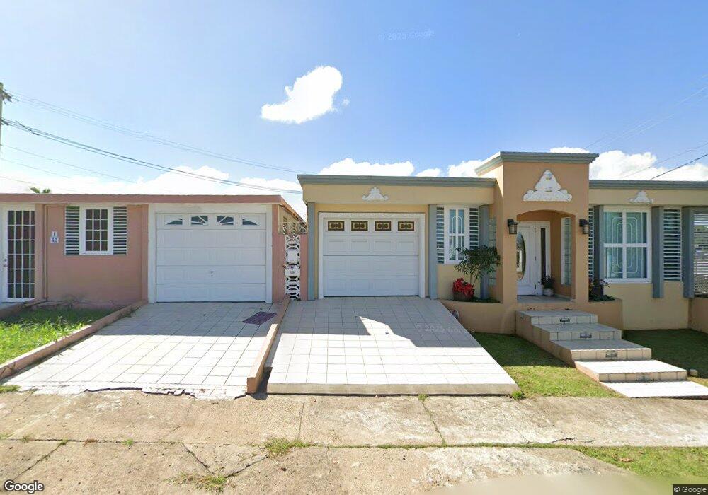 BLQ I -42 Calle Santiago, Bayamón, PR 00956 - photo 1