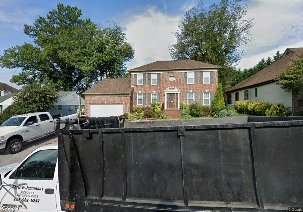 005 Carl Rd, Wilmington, DE 19803 - photo 1