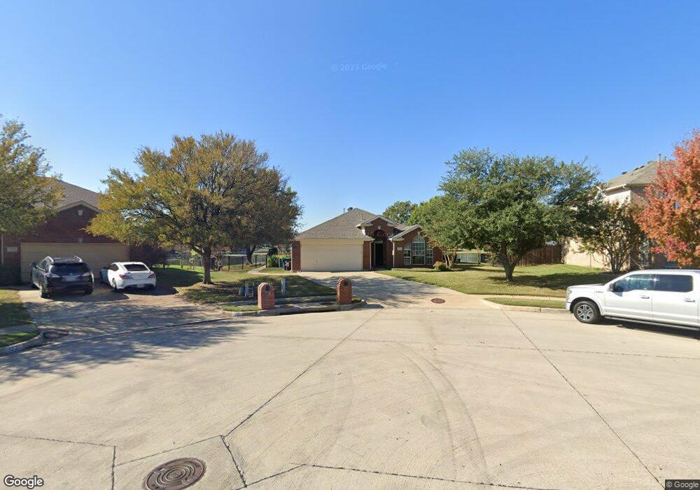 3216 Herring Ct, Denton, TX 76210 - photo 1