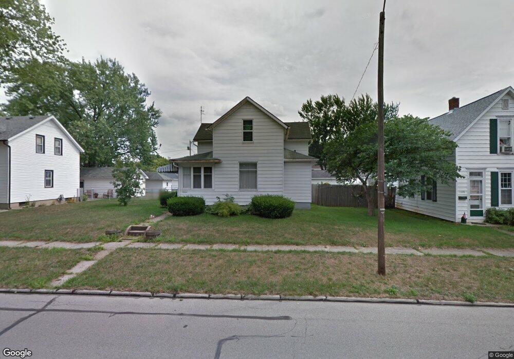 1114 Powers St, New Haven, IN 46774 - photo 1