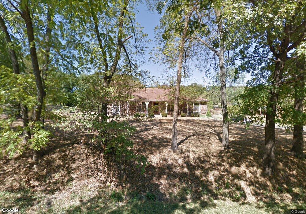 7018 Woodland Rd, Shawnee, KS 66218 - photo 1