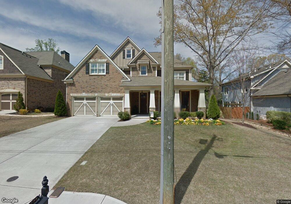 2125 Westwood Rd SE, Smyrna, GA 30080 - photo 1