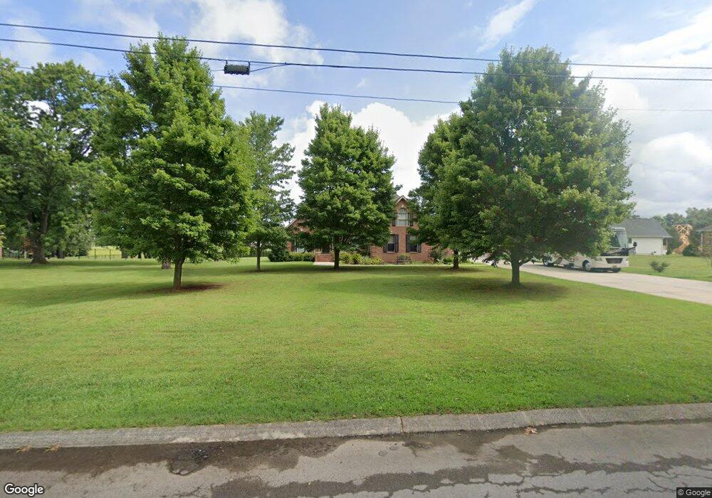 48 Kings Ridge Dr, McMinnville, TN 37110 - photo 1