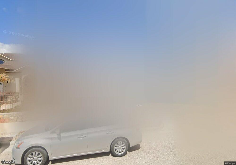 14253 Desert Stone Dr unit na, Horizon City, TX 79928 - photo 1