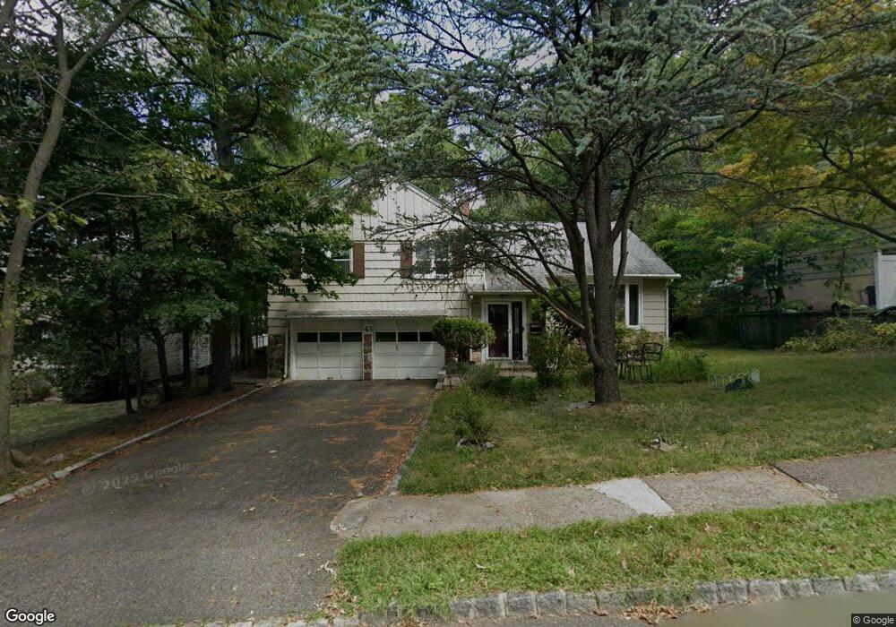 43 Woodland Ave, West Orange, NJ 07052 - photo 1