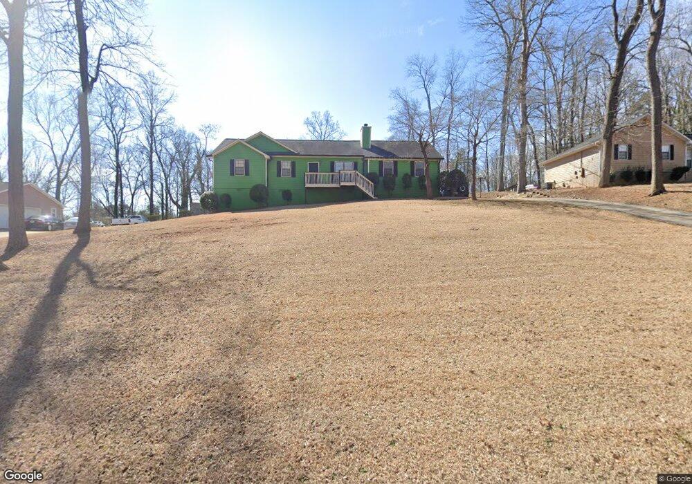 121 Bobolink Dr unit 4, Stockbridge, GA 30281 - photo 1