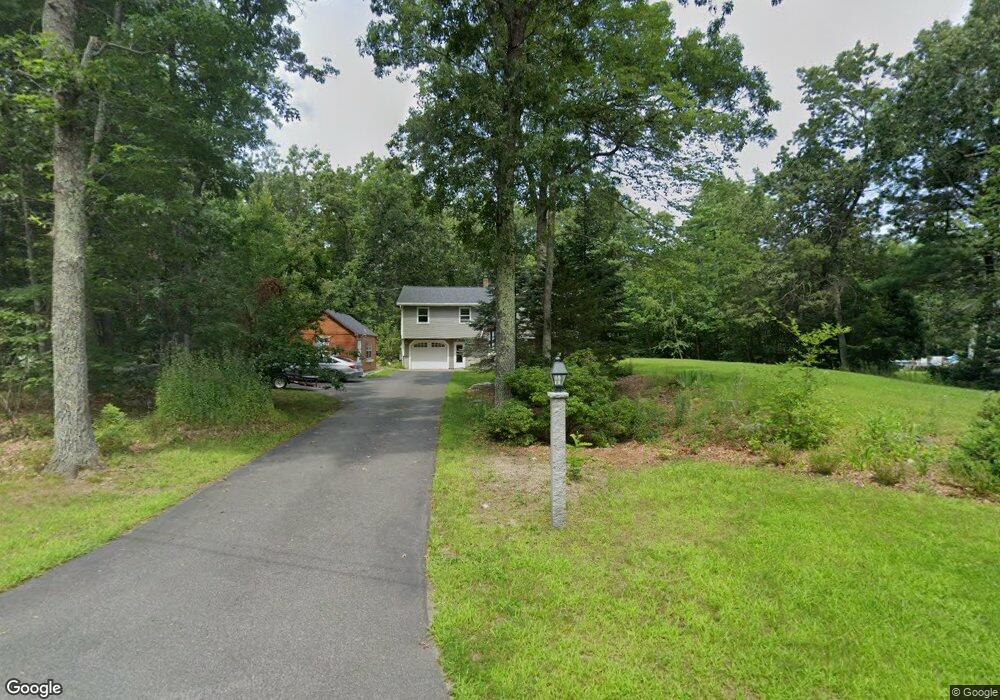 4 Daniel Rd, Derry, NH 03038 - photo 1