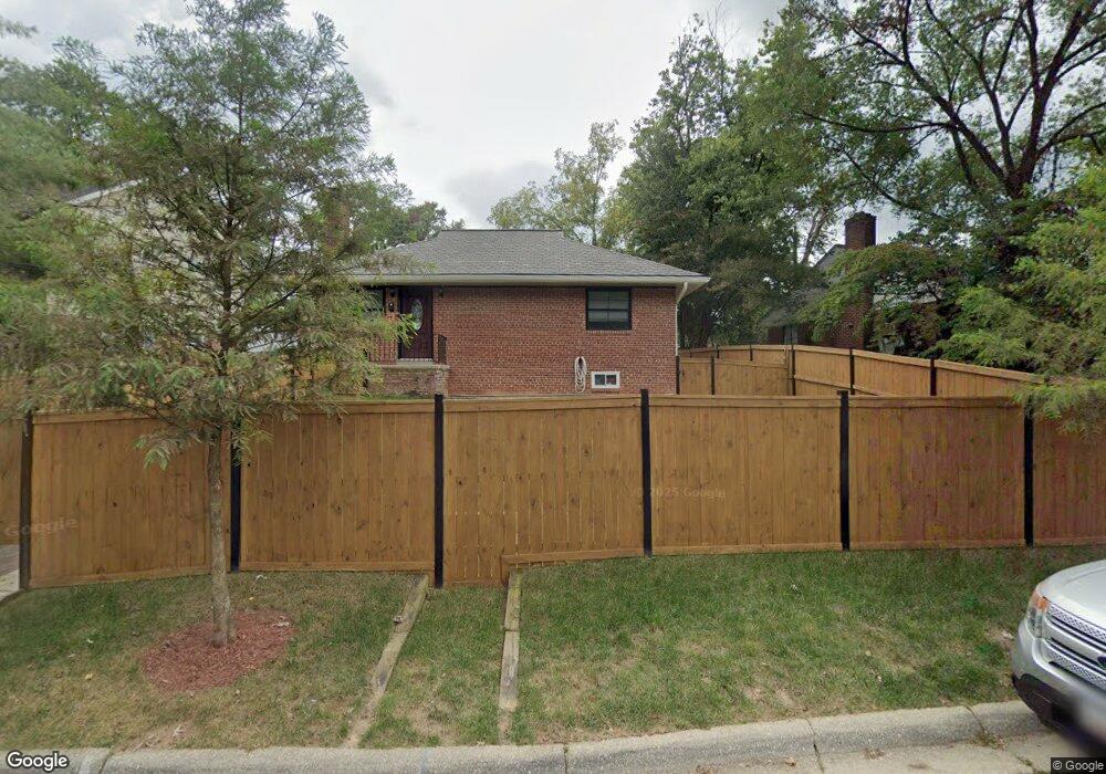 8515 14th Place, Hyattsville, MD 20783 - photo 1