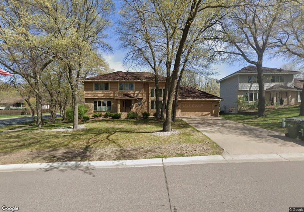 2033 127th Ln NW, Coon Rapids, MN 55448 - photo 1